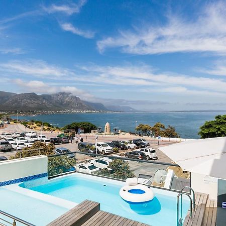 Harbour House Hotel - Harbour Square Hermanus Εξωτερικό φωτογραφία