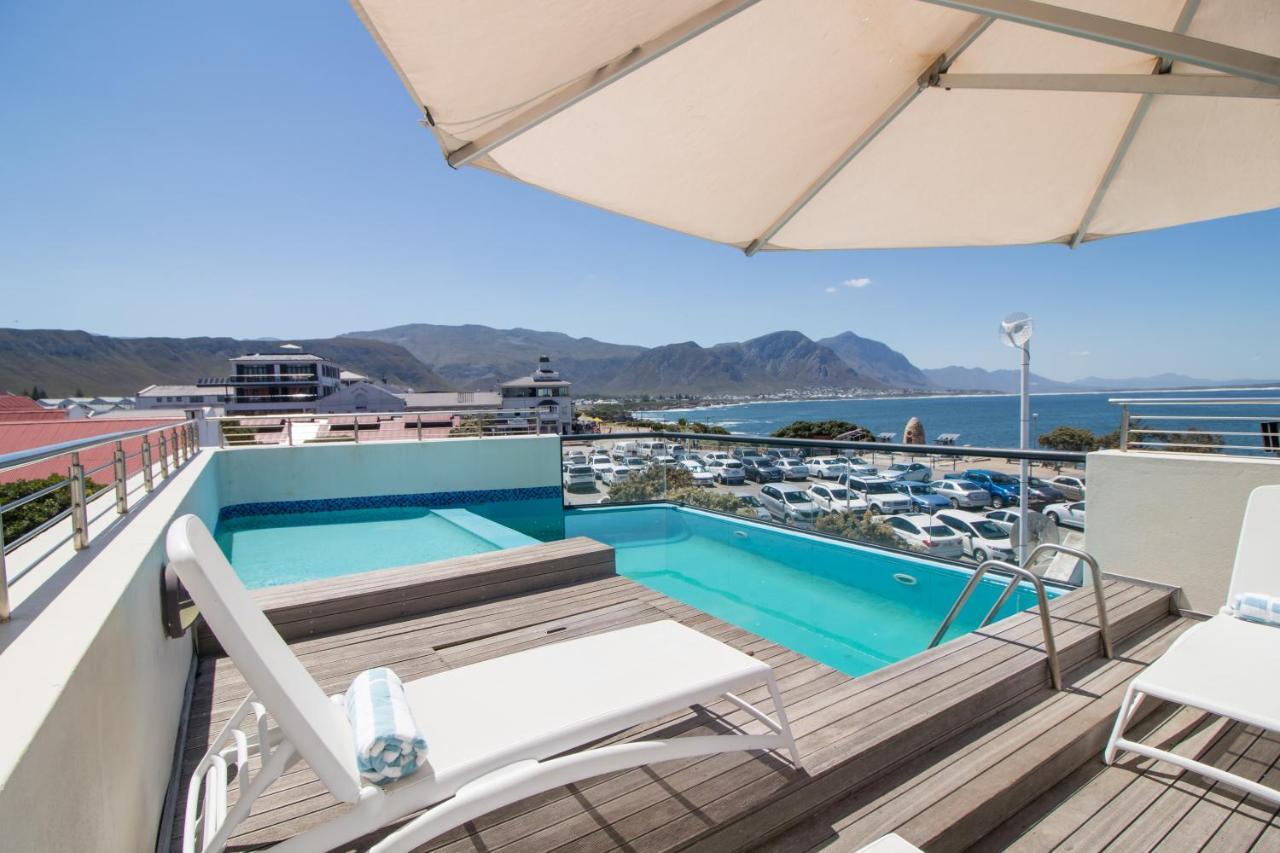 Harbour House Hotel - Harbour Square Hermanus Εξωτερικό φωτογραφία
