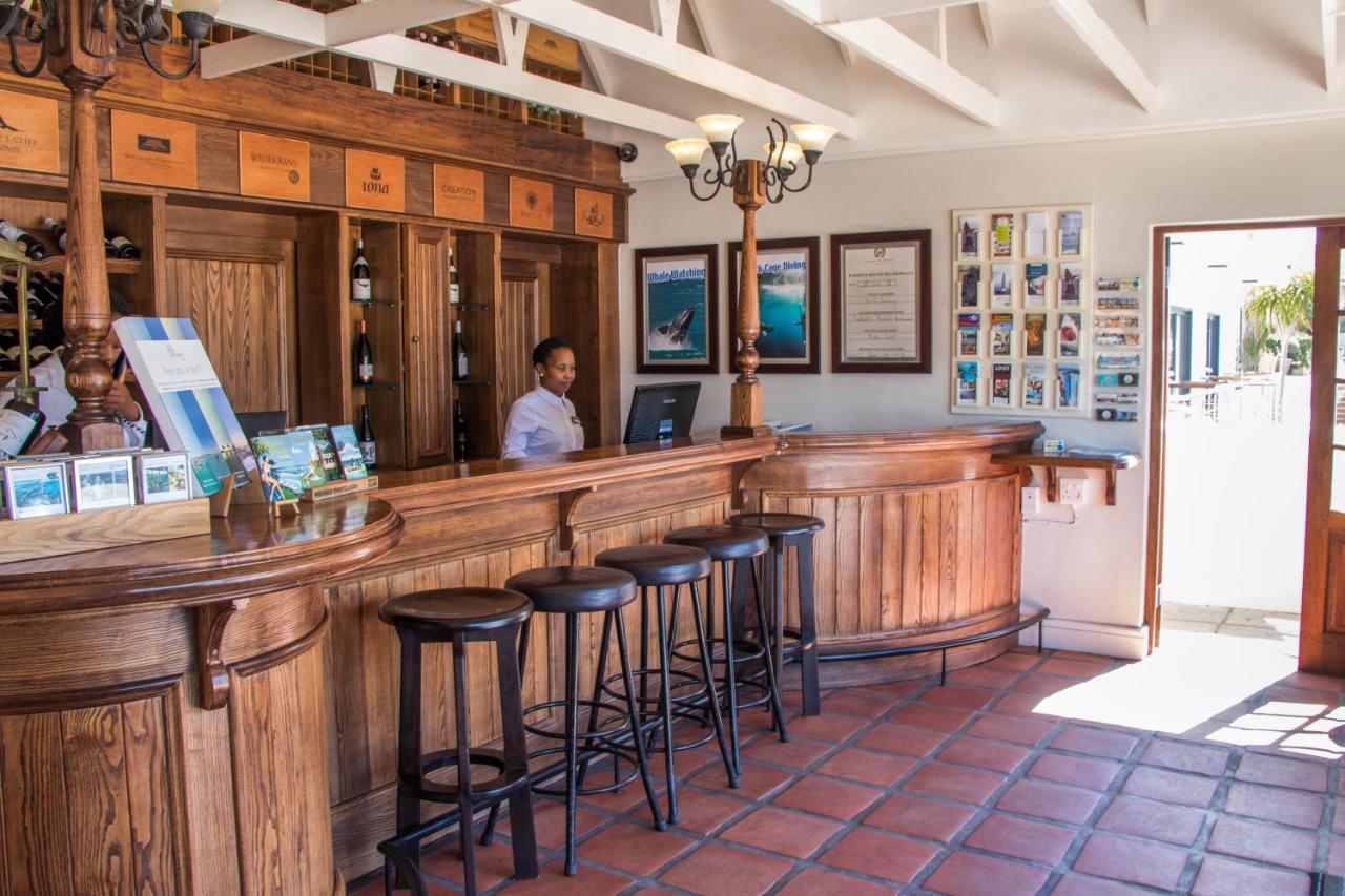 Harbour House Hotel - Harbour Square Hermanus Εξωτερικό φωτογραφία