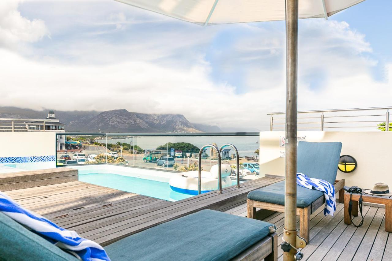 Harbour House Hotel - Harbour Square Hermanus Εξωτερικό φωτογραφία