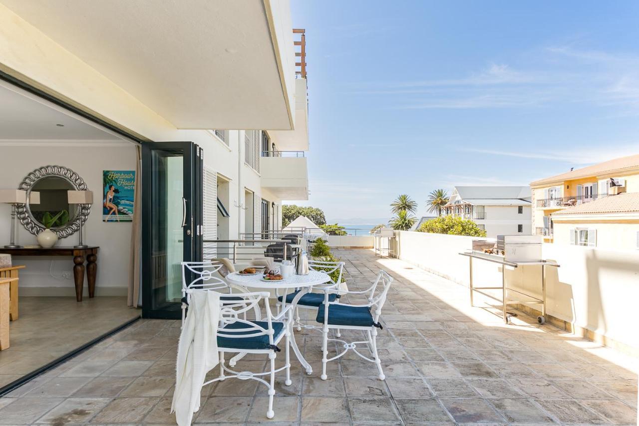 Harbour House Hotel - Harbour Square Hermanus Εξωτερικό φωτογραφία