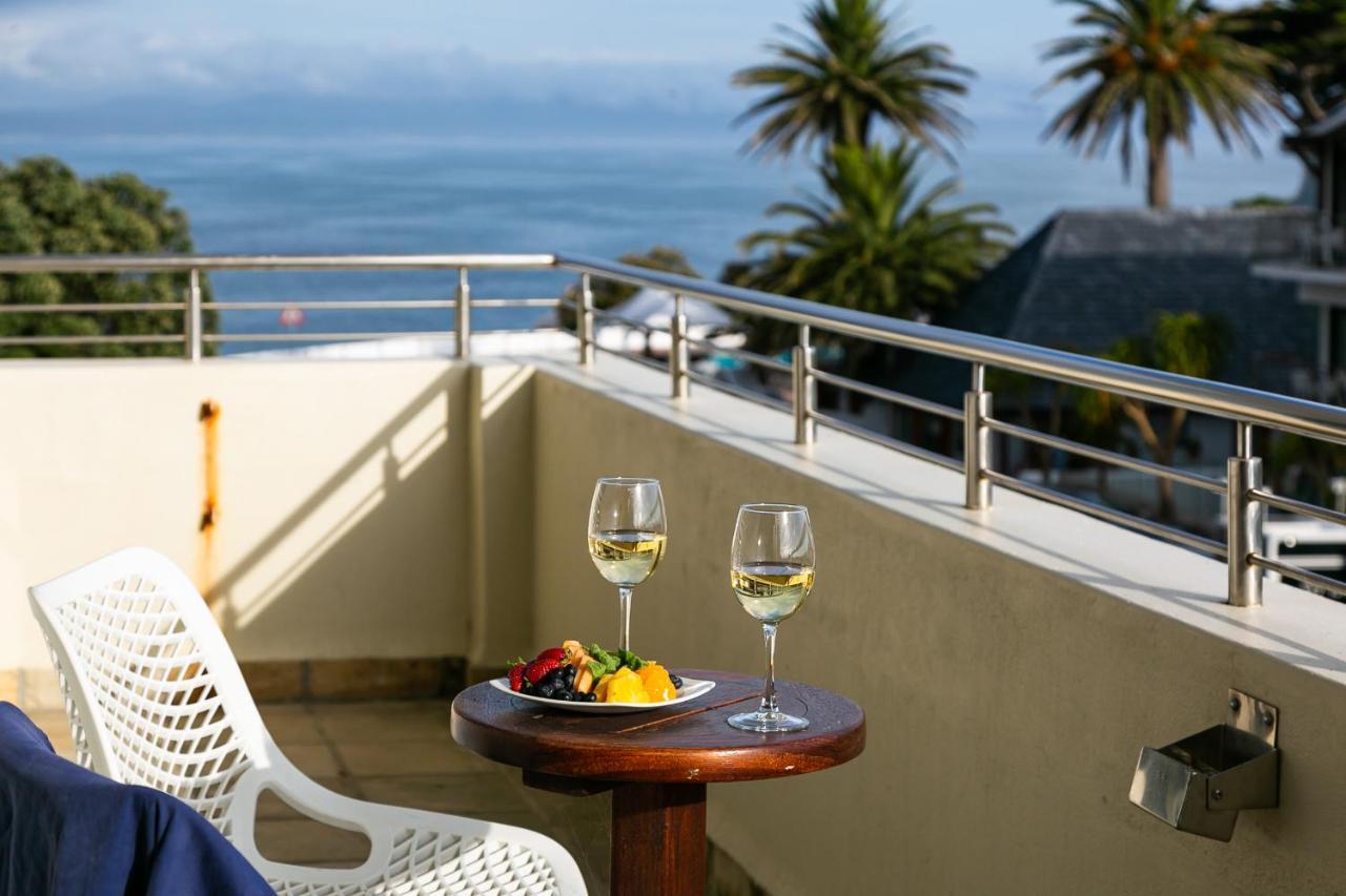 Harbour House Hotel - Harbour Square Hermanus Εξωτερικό φωτογραφία