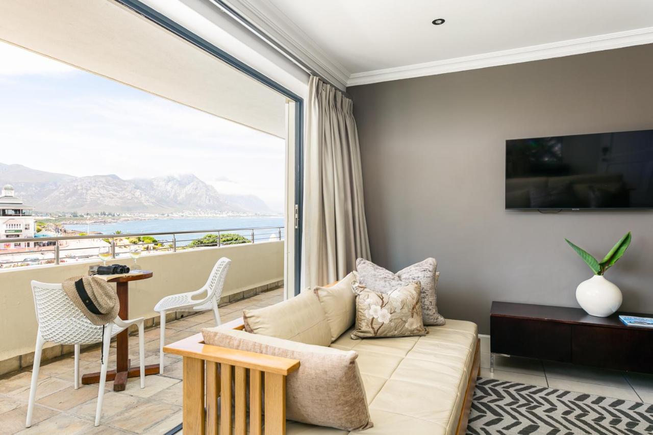 Harbour House Hotel - Harbour Square Hermanus Εξωτερικό φωτογραφία