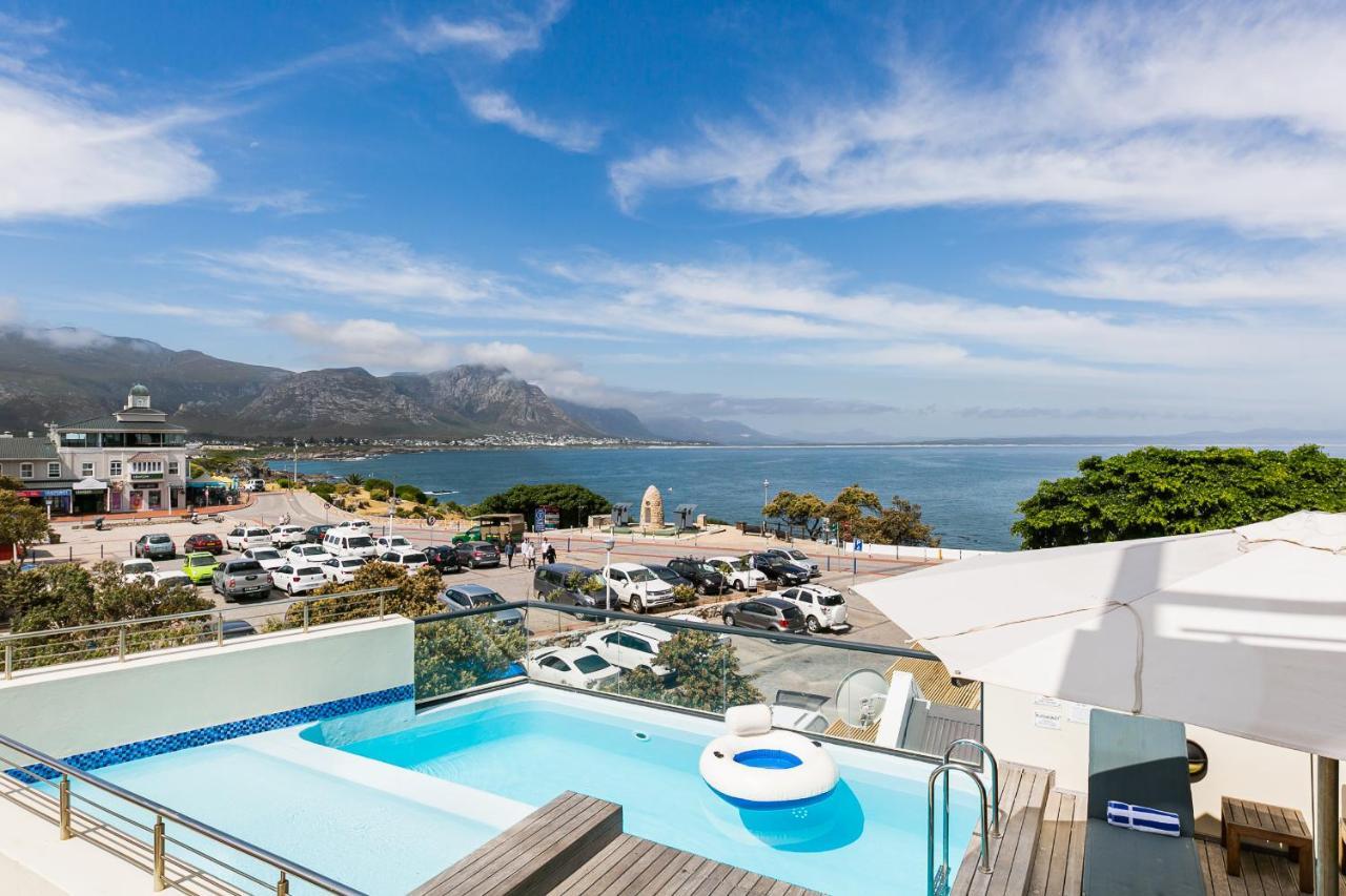Harbour House Hotel - Harbour Square Hermanus Εξωτερικό φωτογραφία