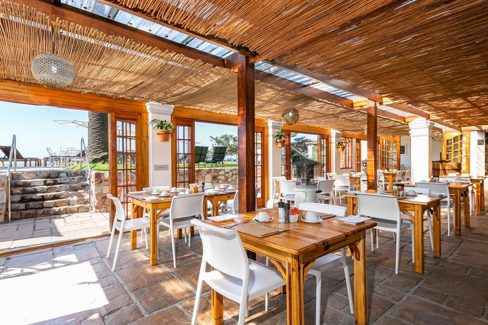 Harbour House Hotel - Harbour Square Hermanus Εξωτερικό φωτογραφία