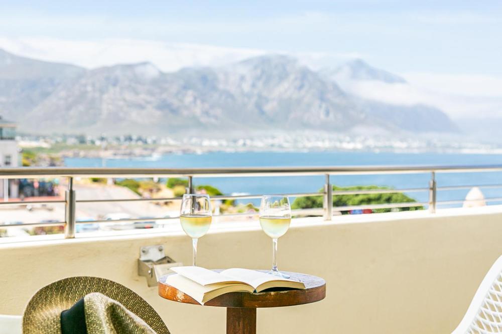 Harbour House Hotel - Harbour Square Hermanus Εξωτερικό φωτογραφία