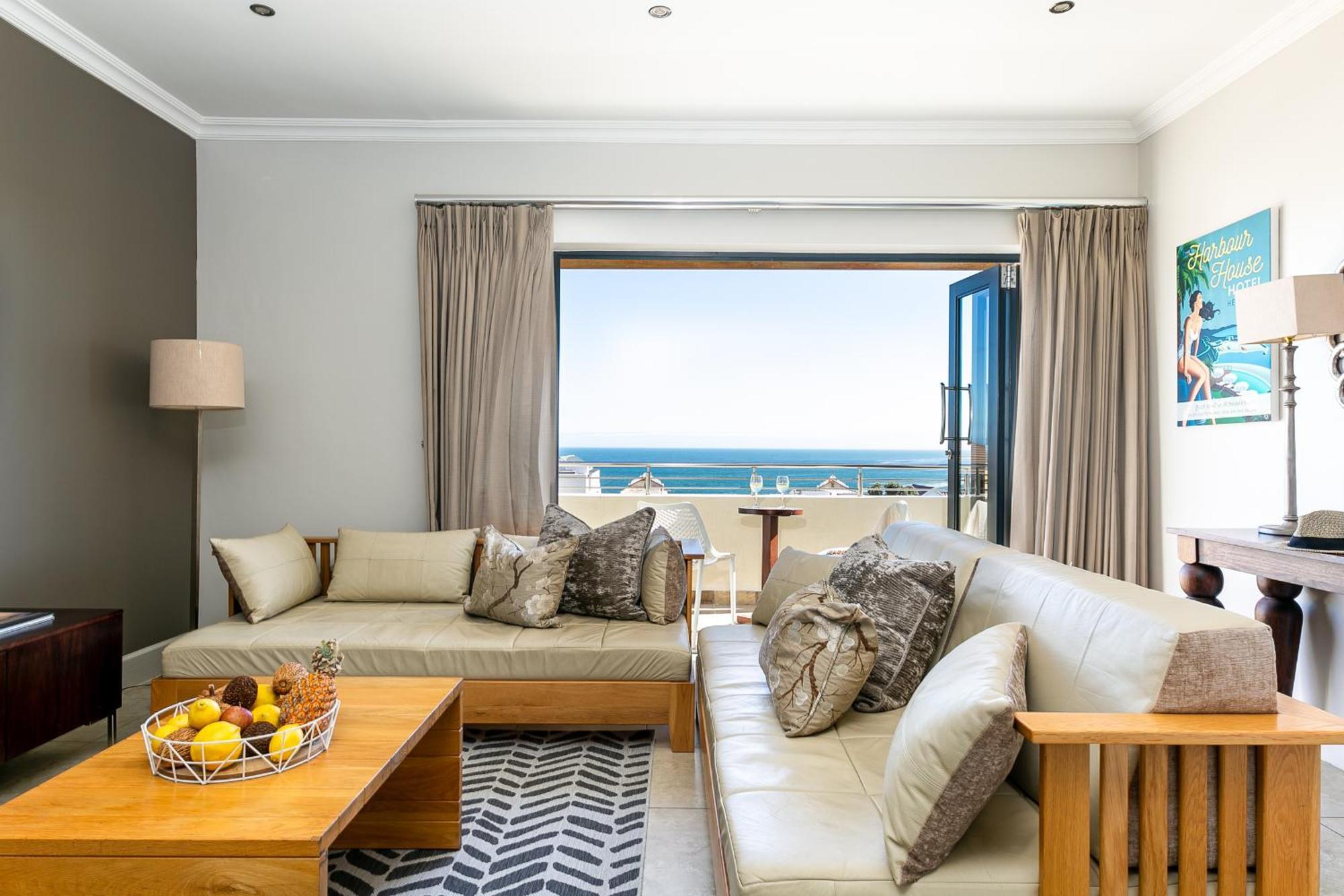 Harbour House Hotel - Harbour Square Hermanus Δωμάτιο φωτογραφία