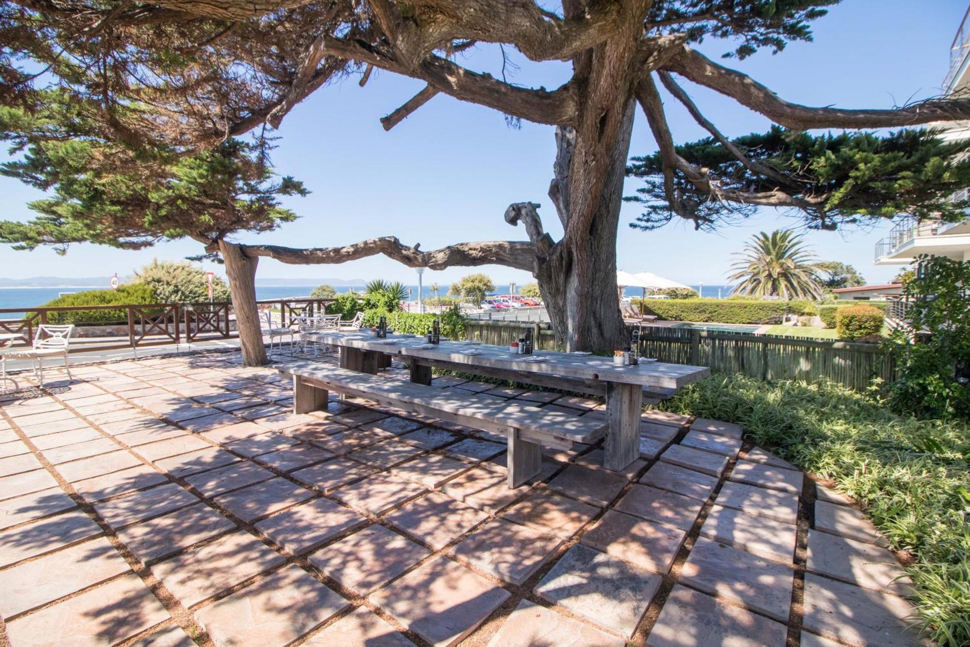 Harbour House Hotel - Harbour Square Hermanus Εξωτερικό φωτογραφία