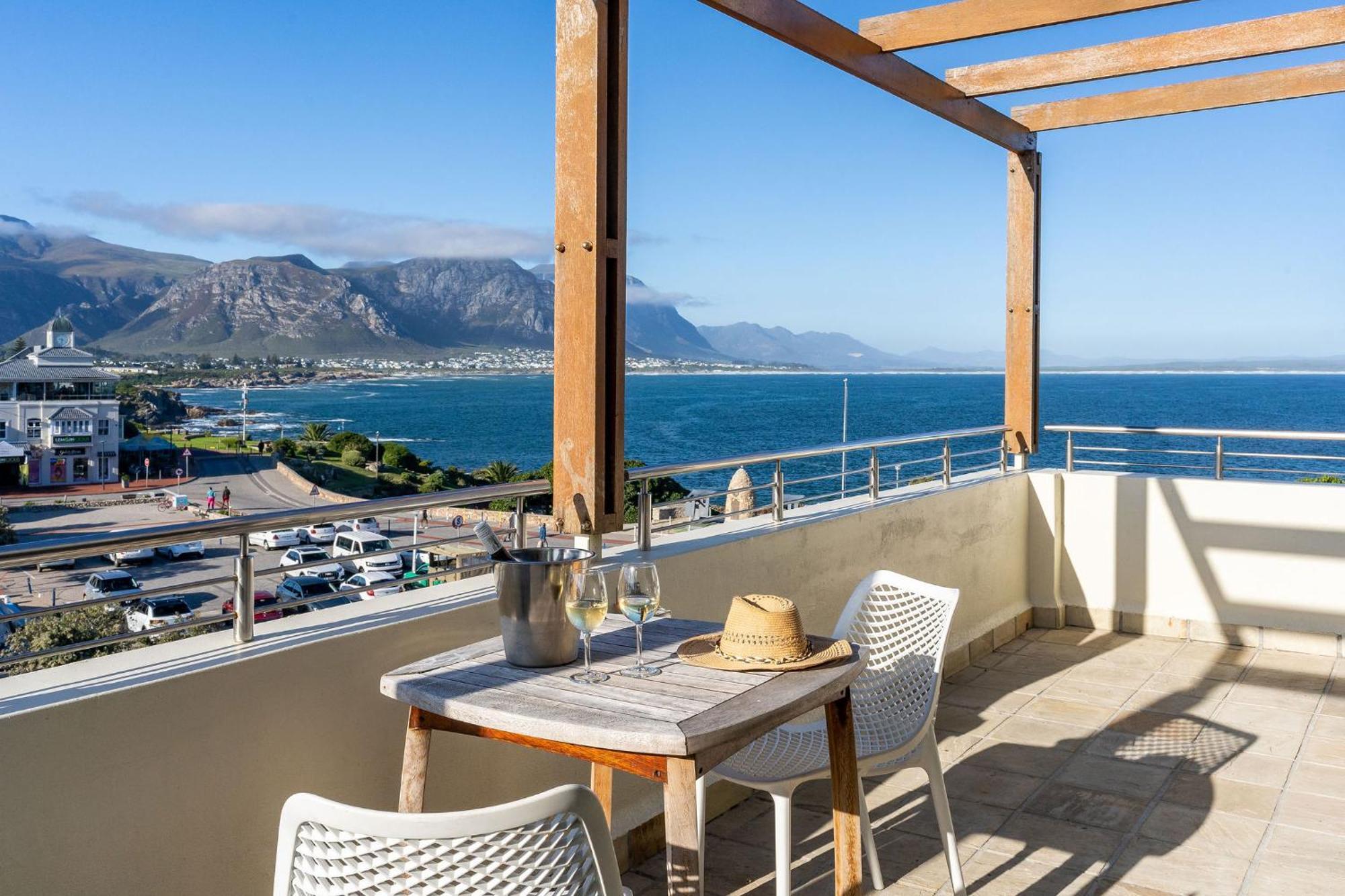 Harbour House Hotel - Harbour Square Hermanus Εξωτερικό φωτογραφία
