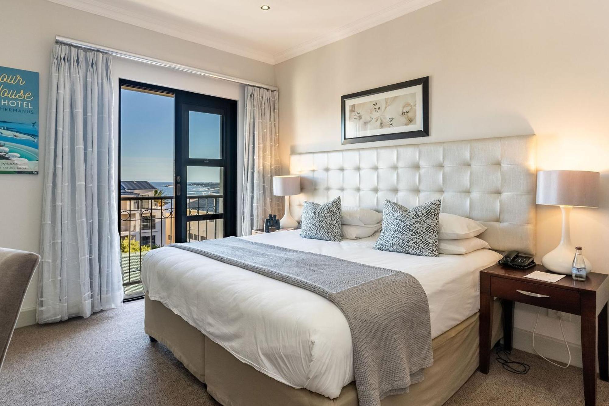 Harbour House Hotel - Harbour Square Hermanus Δωμάτιο φωτογραφία