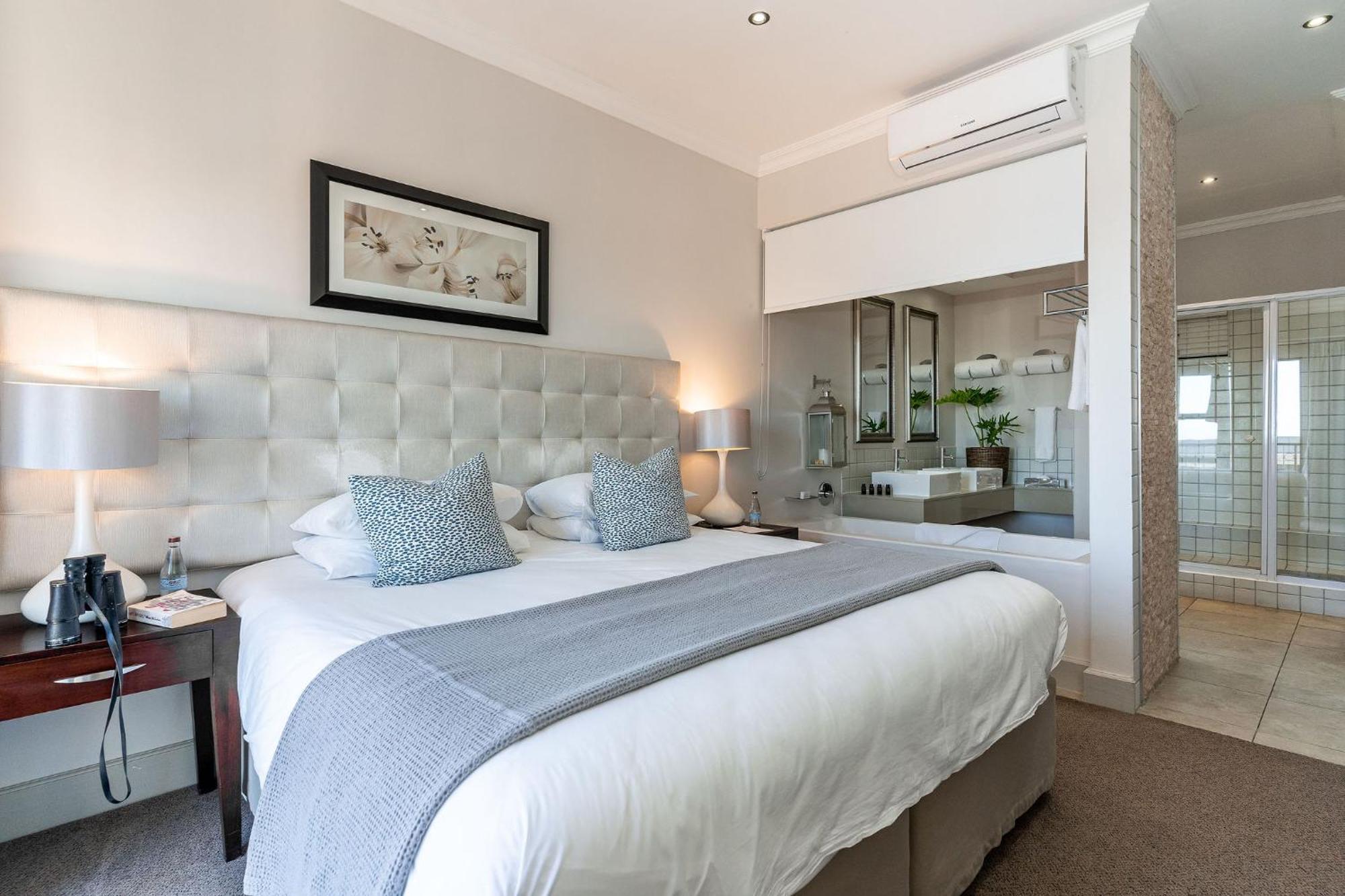 Harbour House Hotel - Harbour Square Hermanus Δωμάτιο φωτογραφία