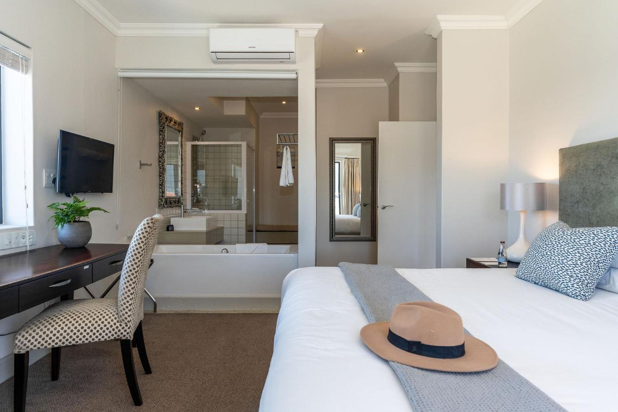 Harbour House Hotel - Harbour Square Hermanus Δωμάτιο φωτογραφία
